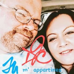 Meet your Posher, Denise-candy